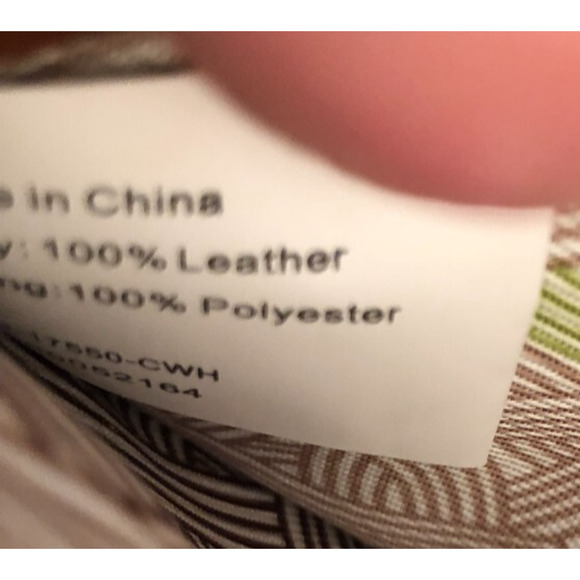 The Sak, Snake Print Leather Card/ Coin Wallet/ Pouch, Gray - Picture 10 of 12